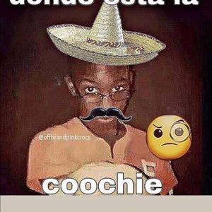 Meet your Posher, Thaniel